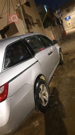 هوندا اوديسي